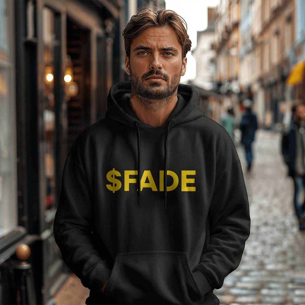 $FADE Hoodie